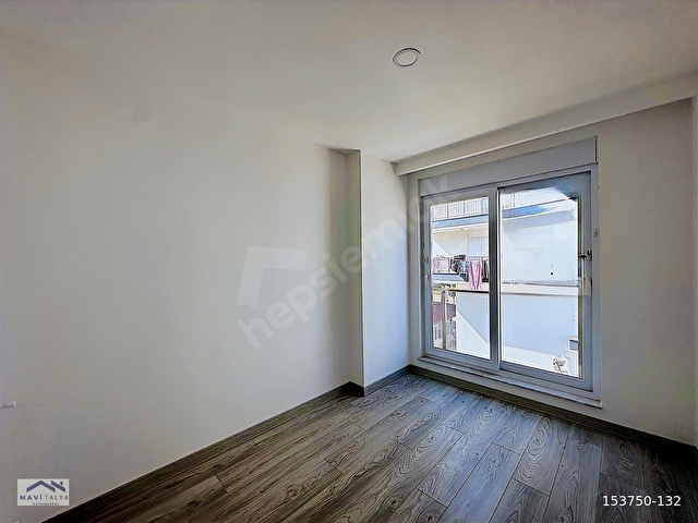 AYDOĞMUŞTA 2+1 AYRI MUTFAKLI SIFIR DAİRE - Görsel 12