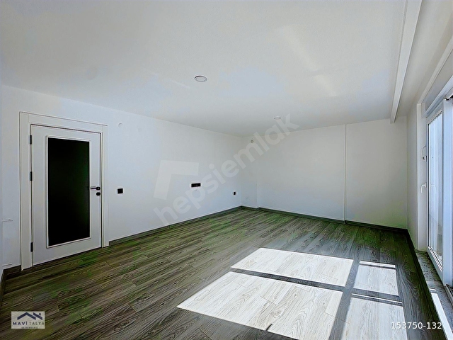 AYDOĞMUŞTA 2+1 AYRI MUTFAKLI SIFIR DAİRE - Görsel 5