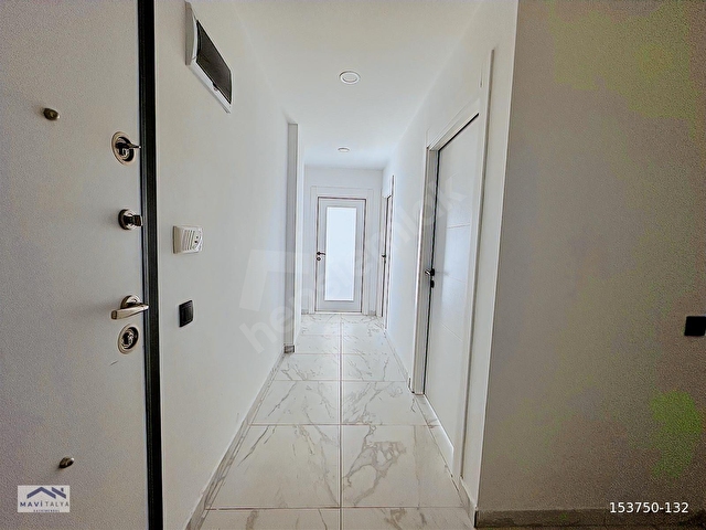 AYDOĞMUŞTA 2+1 AYRI MUTFAKLI SIFIR DAİRE - Görsel 19