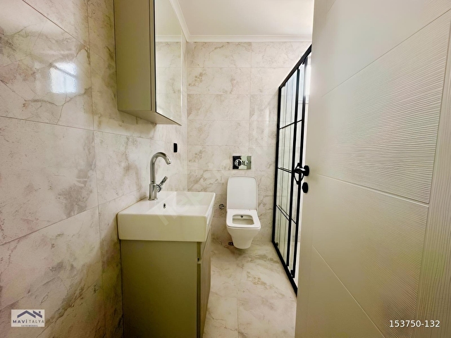 AYDOĞMUŞTA 2+1 AYRI MUTFAKLI SIFIR DAİRE - Görsel 17