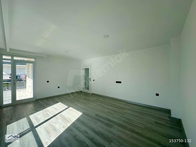 AYDOĞMUŞTA 2+1 AYRI MUTFAKLI SIFIR DAİRE - Görsel 4