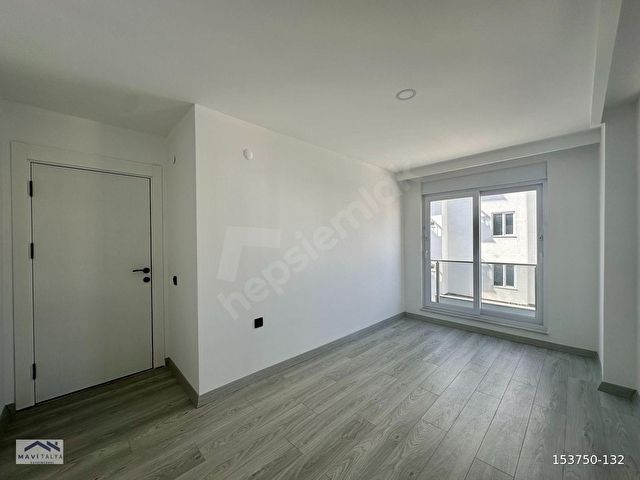 AYDOĞMUŞTA 2+1 AYRI MUTFAKLI SIFIR DAİRE - Görsel 10