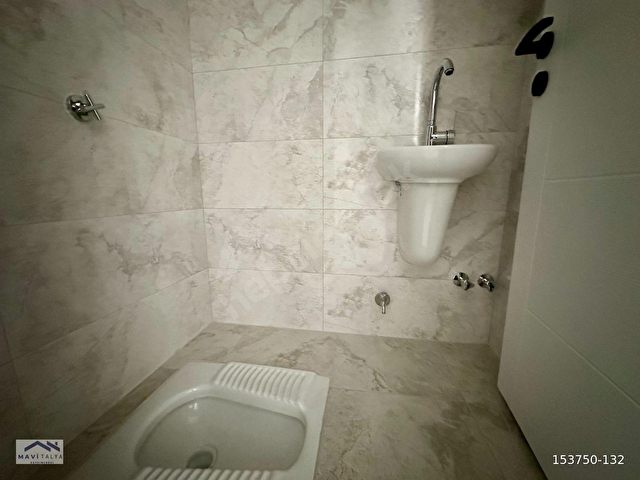 AYDOĞMUŞTA 2+1 AYRI MUTFAKLI SIFIR DAİRE - Görsel 18