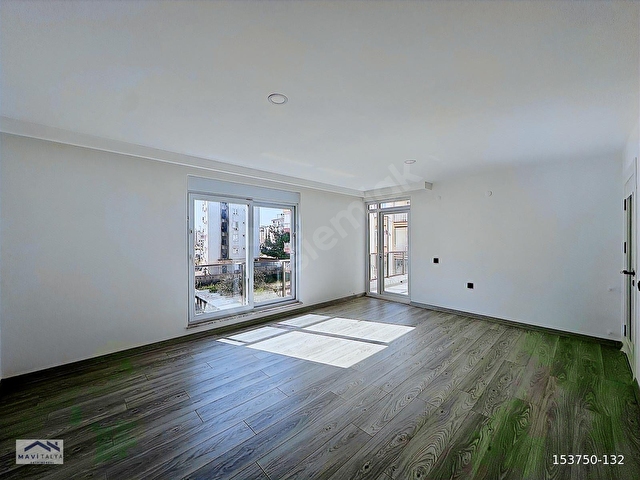 AYDOĞMUŞTA 2+1 AYRI MUTFAKLI SIFIR DAİRE - Görsel 3