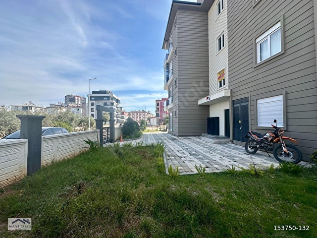 AYDOĞMUŞTA 2+1 AYRI MUTFAKLI SIFIR DAİRE - Görsel 21