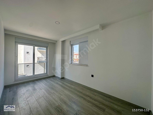 AYDOĞMUŞTA 2+1 AYRI MUTFAKLI SIFIR DAİRE - Görsel 6