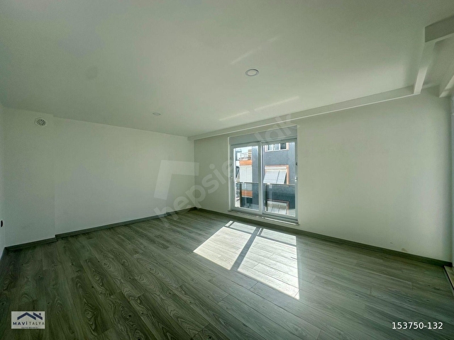 AYDOĞMUŞTA 2+1 AYRI MUTFAKLI SIFIR DAİRE - Görsel 2