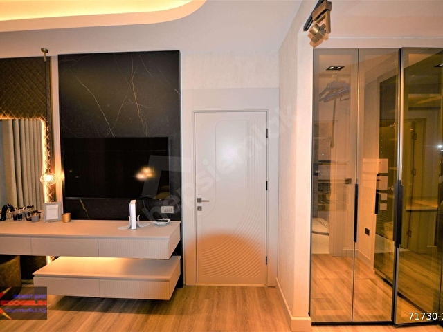 EZOGELİNDEN BEŞTEPE COUNTRY SUİTESDE SATILIK ARA KAT DAİRE... - Görsel 6