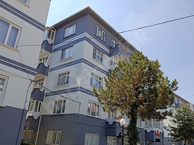 GÖKMEYDAN MAH. AYKENT SİTESİ KİRALIK 3+1 SİTE İÇİ DAİRE - Görsel 3
