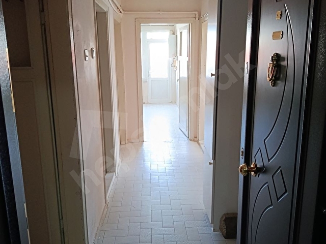 GÖKMEYDAN MAH. AYKENT SİTESİ KİRALIK 3+1 SİTE İÇİ DAİRE - Görsel 13