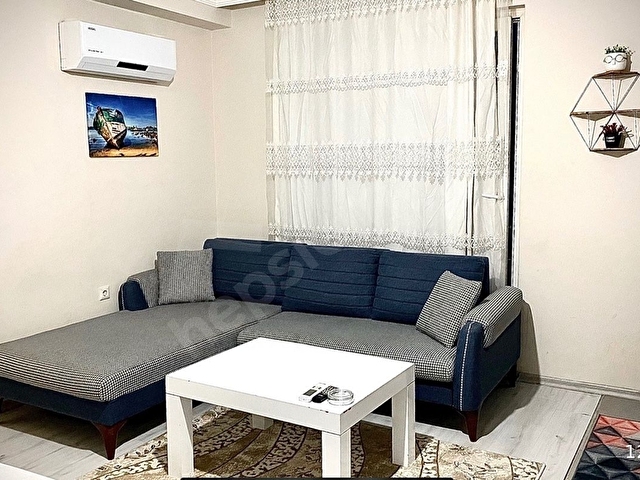 Kepez Ahatlı Günlük Kiralık