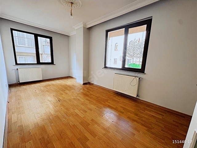 SATILIK YÜKSEK GİRİŞ İSKANLI 1+1 DAİRE - Görsel 3