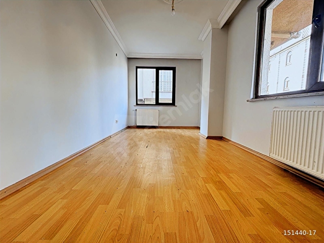 SATILIK YÜKSEK GİRİŞ İSKANLI 1+1 DAİRE - Görsel 7