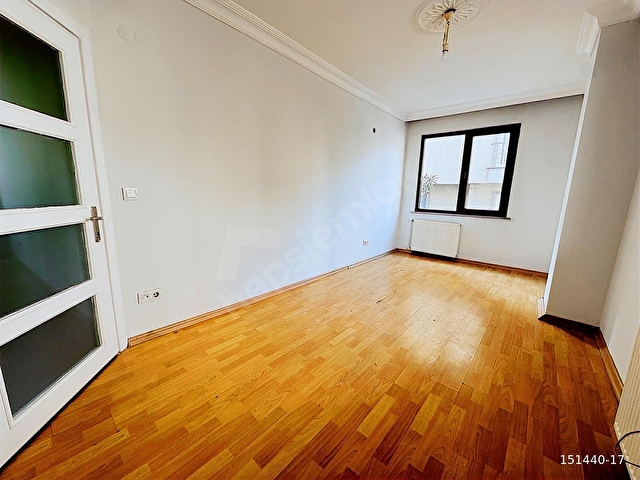 SATILIK YÜKSEK GİRİŞ İSKANLI 1+1 DAİRE - Görsel 4