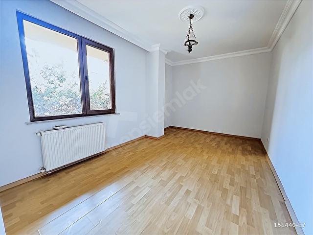 SATILIK YÜKSEK GİRİŞ İSKANLI 1+1 DAİRE - Görsel 13