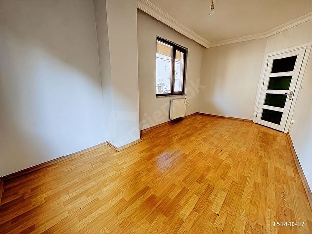 SATILIK YÜKSEK GİRİŞ İSKANLI 1+1 DAİRE - Görsel 9
