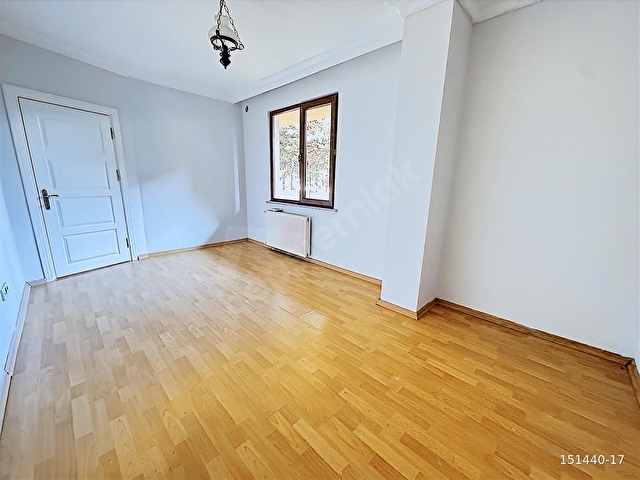 SATILIK YÜKSEK GİRİŞ İSKANLI 1+1 DAİRE - Görsel 16