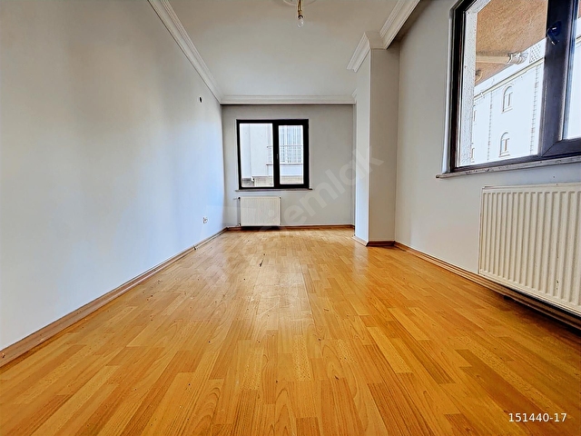SATILIK YÜKSEK GİRİŞ İSKANLI 1+1 DAİRE - Görsel 6