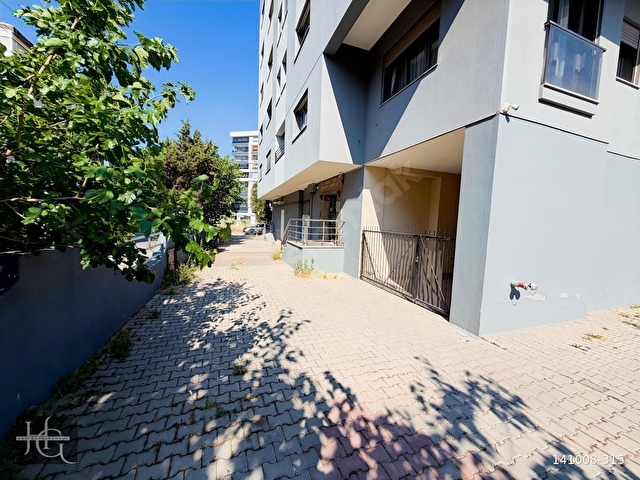 FORUM BORNOVA - YAŞAR ÜNİ. YAKINI 2+1 OTOPARKLI DOĞALGAZLI DAİRE - Görsel 29