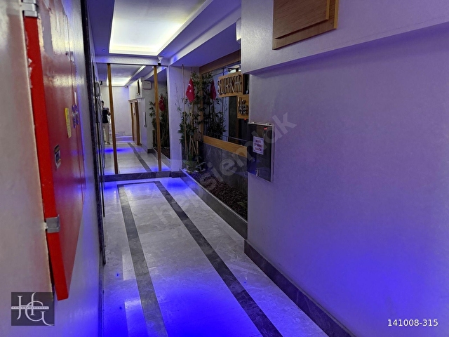 FORUM BORNOVA - YAŞAR ÜNİ. YAKINI 2+1 OTOPARKLI DOĞALGAZLI DAİRE - Görsel 23