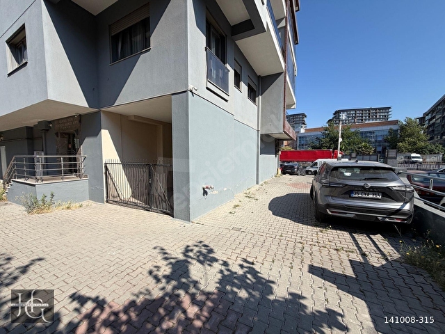 FORUM BORNOVA - YAŞAR ÜNİ. YAKINI 2+1 OTOPARKLI DOĞALGAZLI DAİRE - Görsel 28