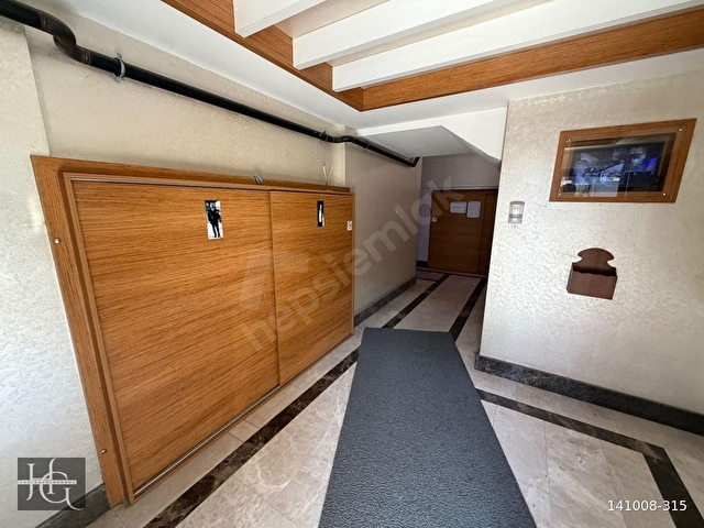 FORUM BORNOVA - YAŞAR ÜNİ. YAKINI 2+1 OTOPARKLI DOĞALGAZLI DAİRE - Görsel 25