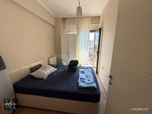 FORUM BORNOVA - YAŞAR ÜNİ. YAKINI 2+1 OTOPARKLI DOĞALGAZLI DAİRE - Görsel 20