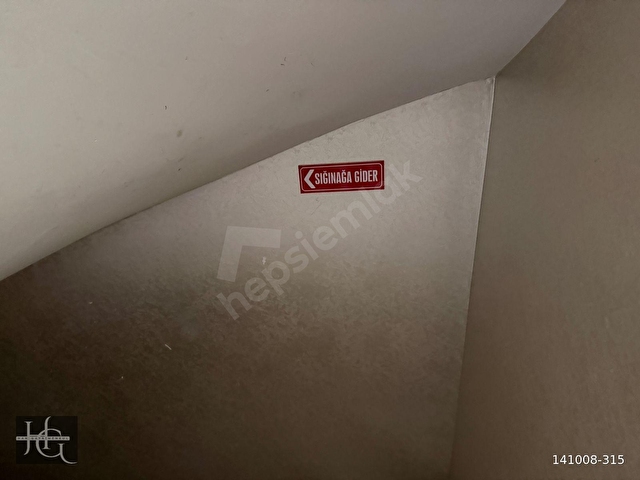 FORUM BORNOVA - YAŞAR ÜNİ. YAKINI 2+1 OTOPARKLI DOĞALGAZLI DAİRE - Görsel 24