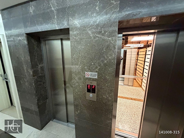 FORUM BORNOVA - YAŞAR ÜNİ. YAKINI 2+1 OTOPARKLI DOĞALGAZLI DAİRE - Görsel 21