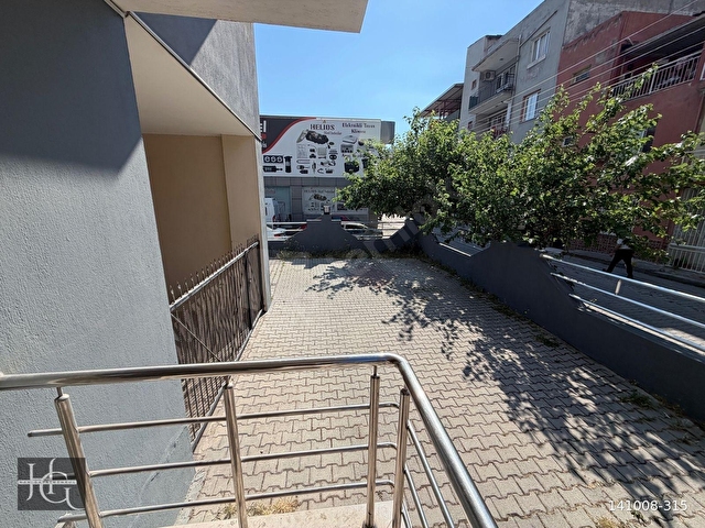 FORUM BORNOVA - YAŞAR ÜNİ. YAKINI 2+1 OTOPARKLI DOĞALGAZLI DAİRE - Görsel 27