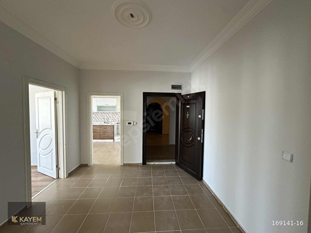 Erkilet Ertuğrul Gazi mah. Ferah Geniş 3+1 Kiralık Daire - Görsel 14