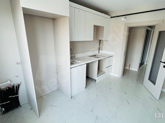 AÇIKALIN EMLAK’ TAN GENERAL ZEKİ DOĞAN MAH. LÜKS YAPILI EBV. BANYOLU 2+1 SIFIR DAİRE - Görsel 2