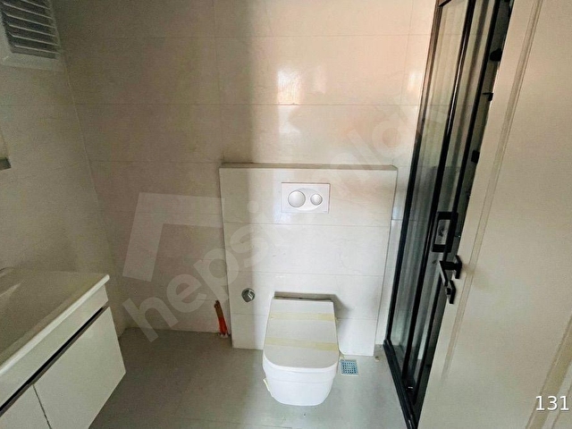 AÇIKALIN EMLAK’ TAN GENERAL ZEKİ DOĞAN MAH. LÜKS YAPILI EBV. BANYOLU 2+1 SIFIR DAİRE - Görsel 7