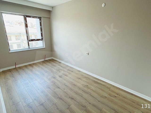 AÇIKALIN EMLAK’ TAN GENERAL ZEKİ DOĞAN MAH. LÜKS YAPILI EBV. BANYOLU 2+1 SIFIR DAİRE - Görsel 9