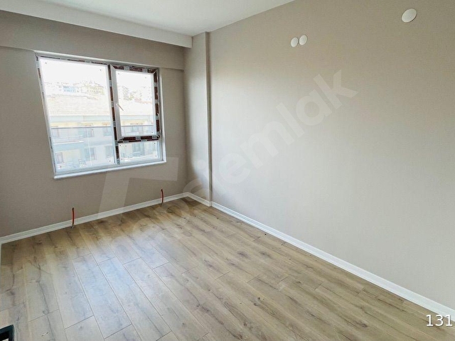 AÇIKALIN EMLAK’ TAN GENERAL ZEKİ DOĞAN MAH. LÜKS YAPILI EBV. BANYOLU 2+1 SIFIR DAİRE - Görsel 14