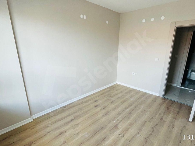 AÇIKALIN EMLAK’ TAN GENERAL ZEKİ DOĞAN MAH. LÜKS YAPILI EBV. BANYOLU 2+1 SIFIR DAİRE - Görsel 15