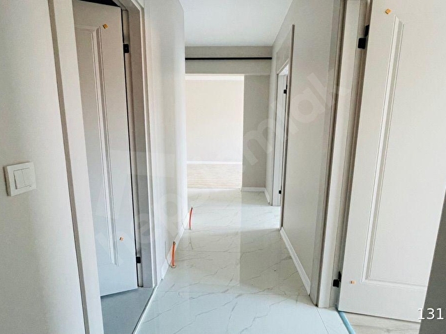 AÇIKALIN EMLAK’ TAN GENERAL ZEKİ DOĞAN MAH. LÜKS YAPILI EBV. BANYOLU 2+1 SIFIR DAİRE - Görsel 16