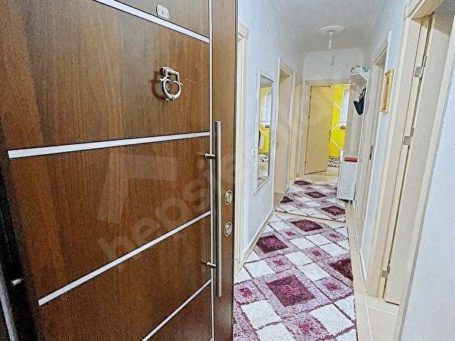 DAMLA EMLAKTAN 3.ETAP TOKİ KONUTLARI 2+1 90 M2 EŞYALI SATILIK - Görsel 11