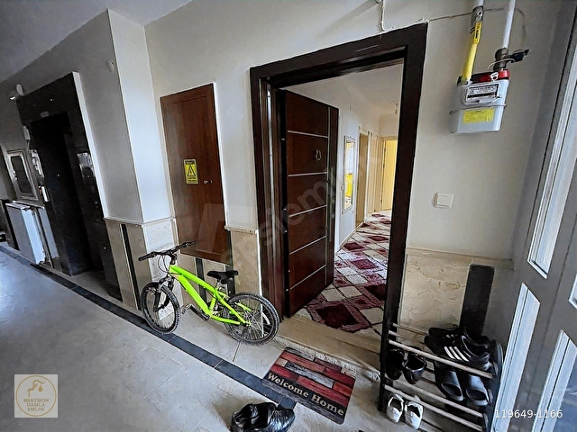 DAMLA EMLAKTAN 3.ETAP TOKİ KONUTLARI 2+1 90 M2 EŞYALI SATILIK - Görsel 10