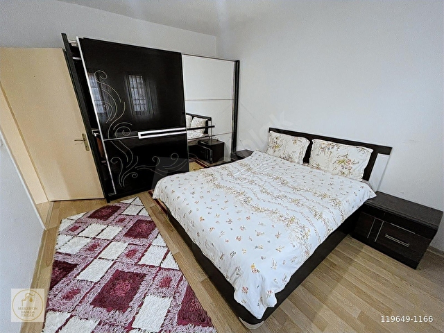 DAMLA EMLAKTAN 3.ETAP TOKİ KONUTLARI 2+1 90 M2 EŞYALI SATILIK - Görsel 22