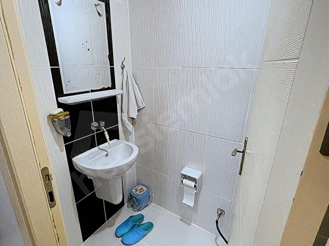 DAMLA EMLAKTAN 3.ETAP TOKİ KONUTLARI 2+1 90 M2 EŞYALI SATILIK - Görsel 24