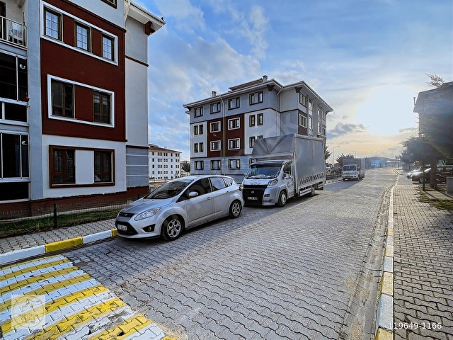 DAMLA EMLAKTAN 3.ETAP TOKİ KONUTLARI 2+1 90 M2 EŞYALI SATILIK - Görsel 6