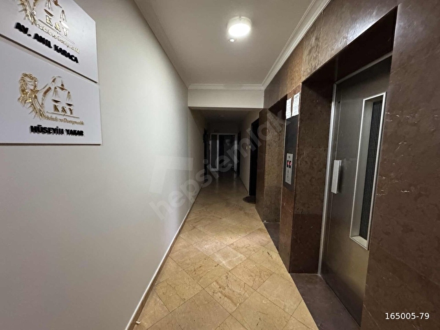 BORNOVANIN EN DEĞERLİ BÖLGESİNDE PRESTİJLİ KİRALIK OFİS - Görsel 18