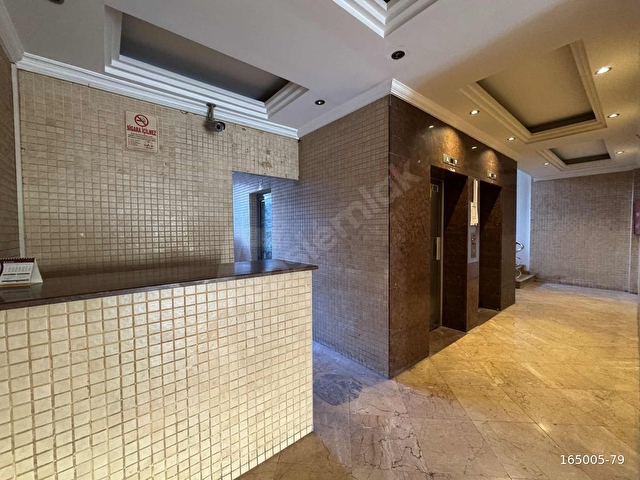 BORNOVANIN EN DEĞERLİ BÖLGESİNDE PRESTİJLİ KİRALIK OFİS - Görsel 20