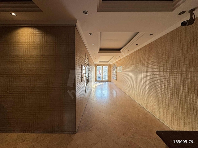 BORNOVANIN EN DEĞERLİ BÖLGESİNDE PRESTİJLİ KİRALIK OFİS - Görsel 21