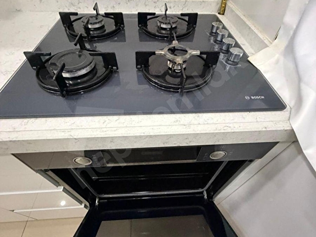 ESENYURT KİRALIK LÜX DAİRE - Görsel 15