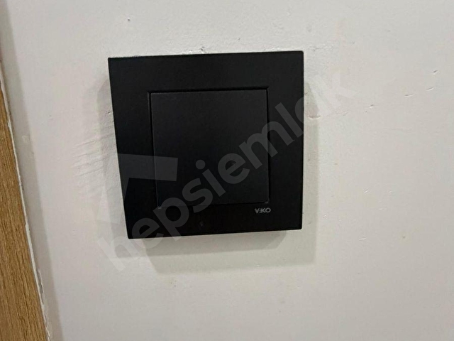 ESENYURT KİRALIK LÜX DAİRE - Görsel 8