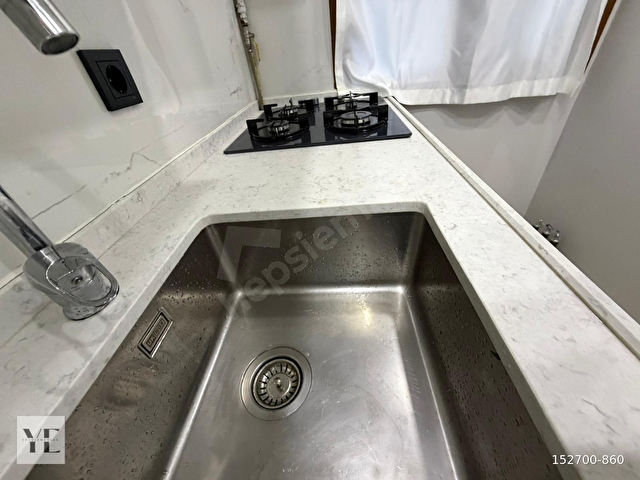 ESENYURT KİRALIK LÜX DAİRE - Görsel 13
