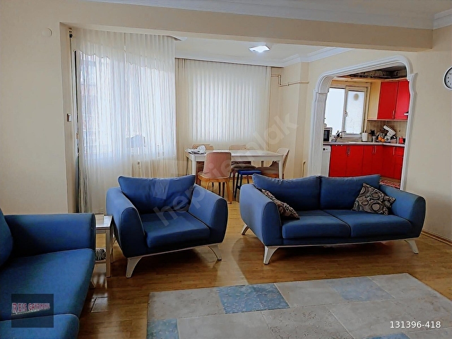 GELİNCİKTE MÜKEMMEL KONUMDA SATILIK DAİRE