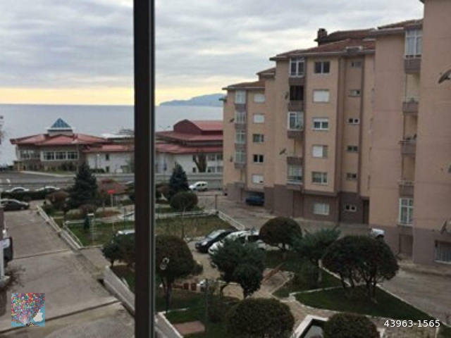 hurriyet mah satilik daire kiyikent sitesinde deniz manzarali 43963 1565 hurriyet emlak